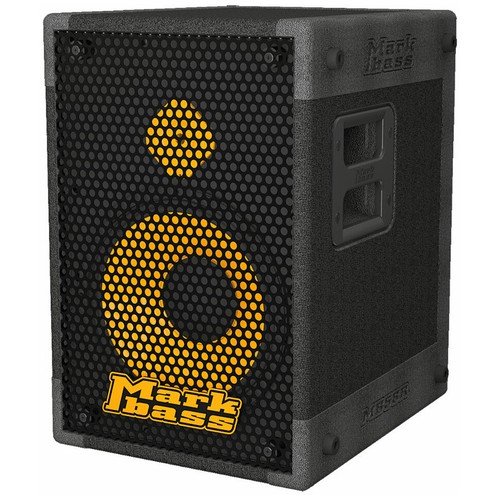 Nuovo markbass mb58r - markbass, 121
