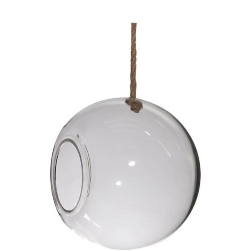 Vaso appeso sferico - appeso,, ball