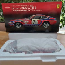Ferrari 365 GTB4 Competizione