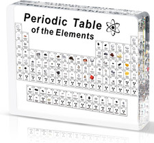Tavola periodica degli - periodica,