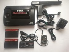 Console Sega Master System 2