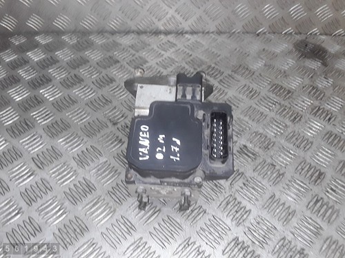2002 mercedes vaneo - mercedes,