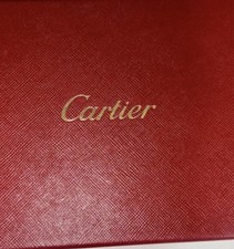 Portafogli Cartier Donna