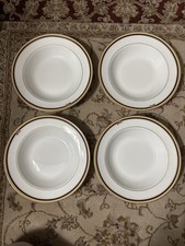 Set 4 zuppiere Wedgwood Clio