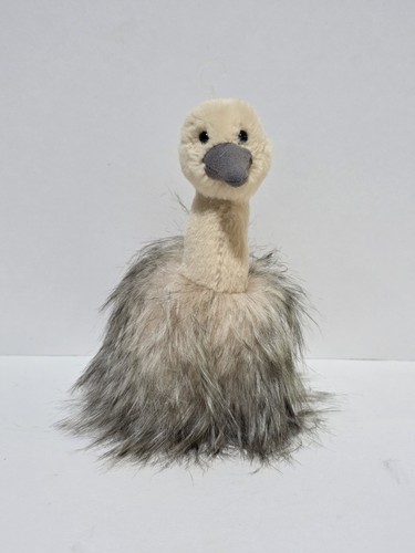 Portachiavi emu struzzo - emu,