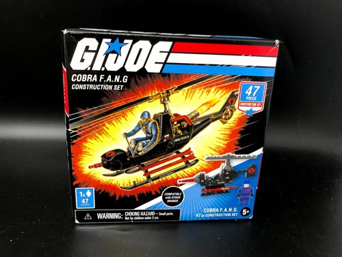 Joe cobra - g., i.