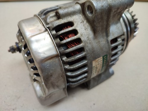 Alternatore bandit 1200 tipo - bandit,