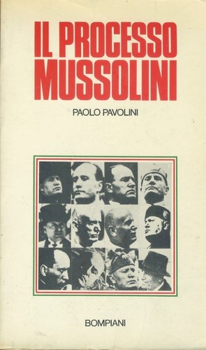 Processo mussolini - processo,