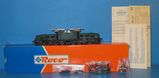 ROCO H0 43538 LOCOMOTIVA