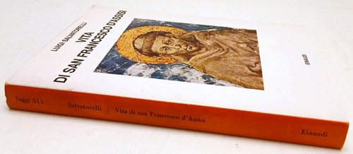 Vita san francesco assisi - vita, di