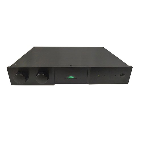 Integrated hifi power - integrated,