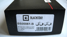 BLACKSTAR BS00061-B : CARRO