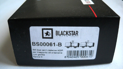 Blackstar bs00061 carro - blackstar,