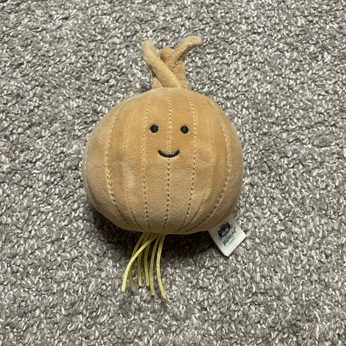 Jellycat vivacious onion - jellycat, soft