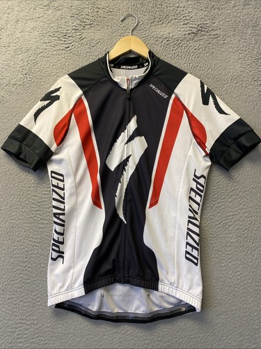 Maglia ciclismo specializzata
