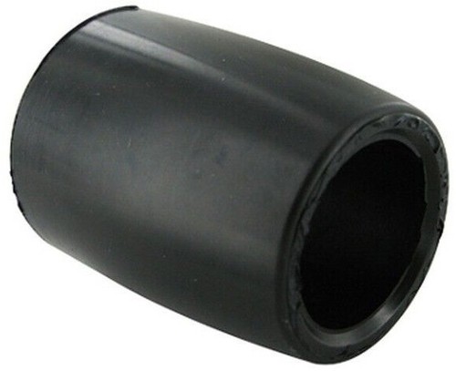 Manicotto gomma raccordo - manicotto,