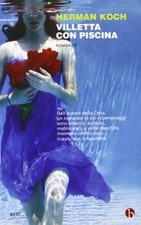 Villetta con piscina von Koch