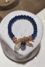 Lapis Lazuli Bracelet Natural