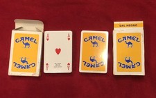 Mazzi di carte - da,