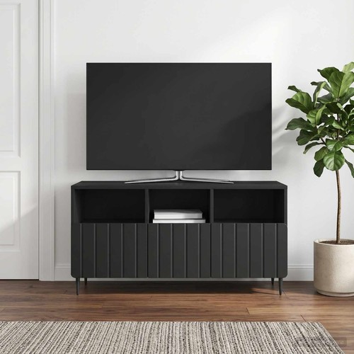 Mobile con cassetto legno - tv,