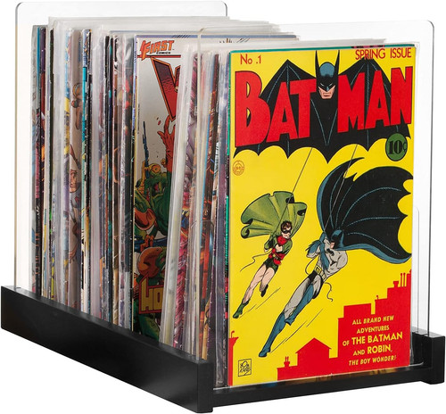 Contenitore per fumetti - contenitore,