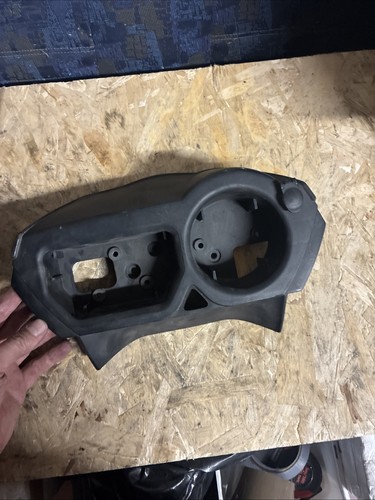 Porta strumentazione ktm - porta,