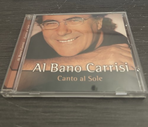 Bano carrisi canto - “canto, al