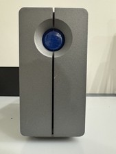 LaCie 2Big V2 External Hard
