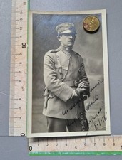 25/6/4)N1 Foto Militare