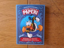 La grande dinastia dei paperi n.1: "Paperino e il sentiero dell'unicorno", 2007