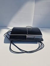 Sony Playstation 3 (40gb)