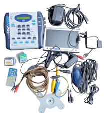 OKYWEB 2 LETTORE MIDI CON ACCESSORI E BAG