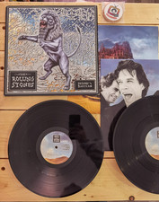 THE ROLLING STONES - Bridges