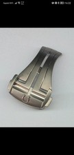 Boucle Deployante Omega