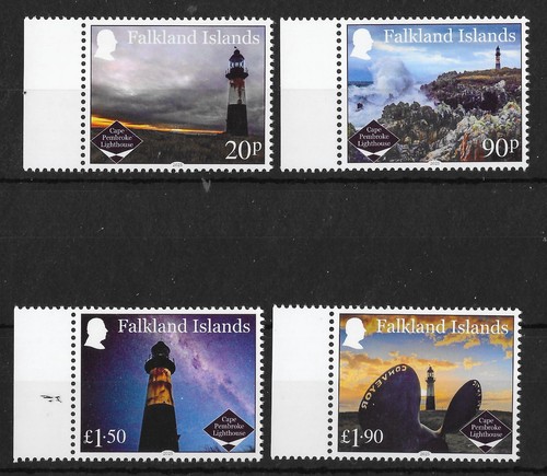 Isole falkland 2025 - isole,