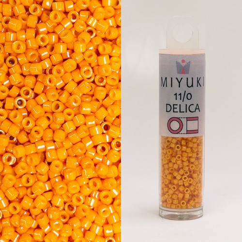 Miyuki delica tinto opaco - delica,