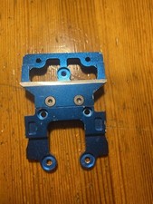 eRacingPro Front Aluminum Gearbox Lower Plate for Tamiya DF-03