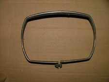 VESPA 50 SPECIAL CORNICE GHIERA FARO FANALE BORDO OK