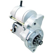 Motore Avviamento Nuovo 12V 11