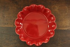 EMILE HENRY Ruffled Edge