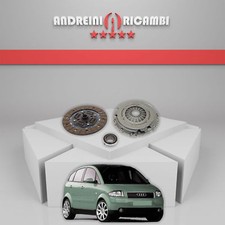 KIT FRIZIONE AUDI A2 1.4 55KW