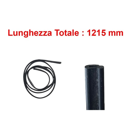 Guarnizione porta 1215 per - 1215, mm