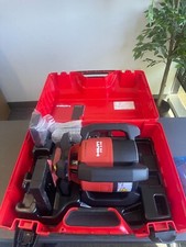 Hilti PR 2-HS A12 Rotating