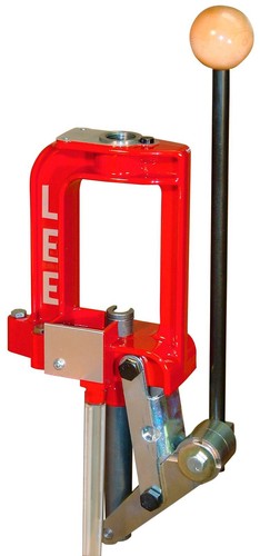 Lee precision 90588 red breech - 90588,