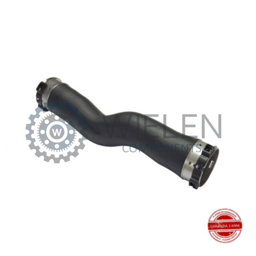 Manicotto intercooler tubo - intercooler,