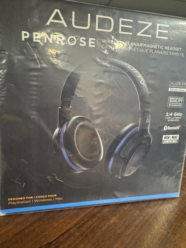 Audeze penrose cuffie - audeze, da