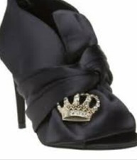 Juicy Couture Black Label Los