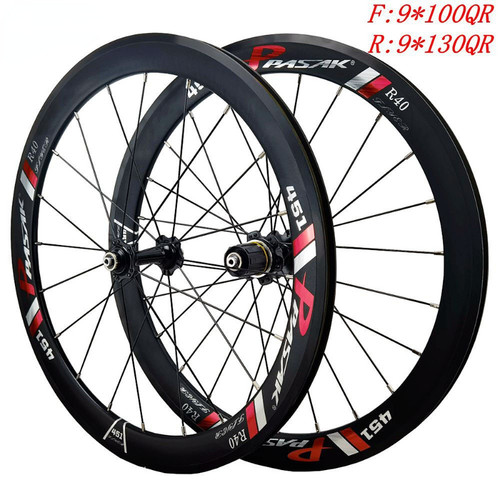 Ruota bici bmx 451 - da,