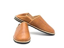 Babouche Pantofola berbera