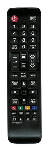 Telecomando per aa59 00602a - telecomando, aa59-00602a